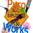 Pyroworks Symbol
